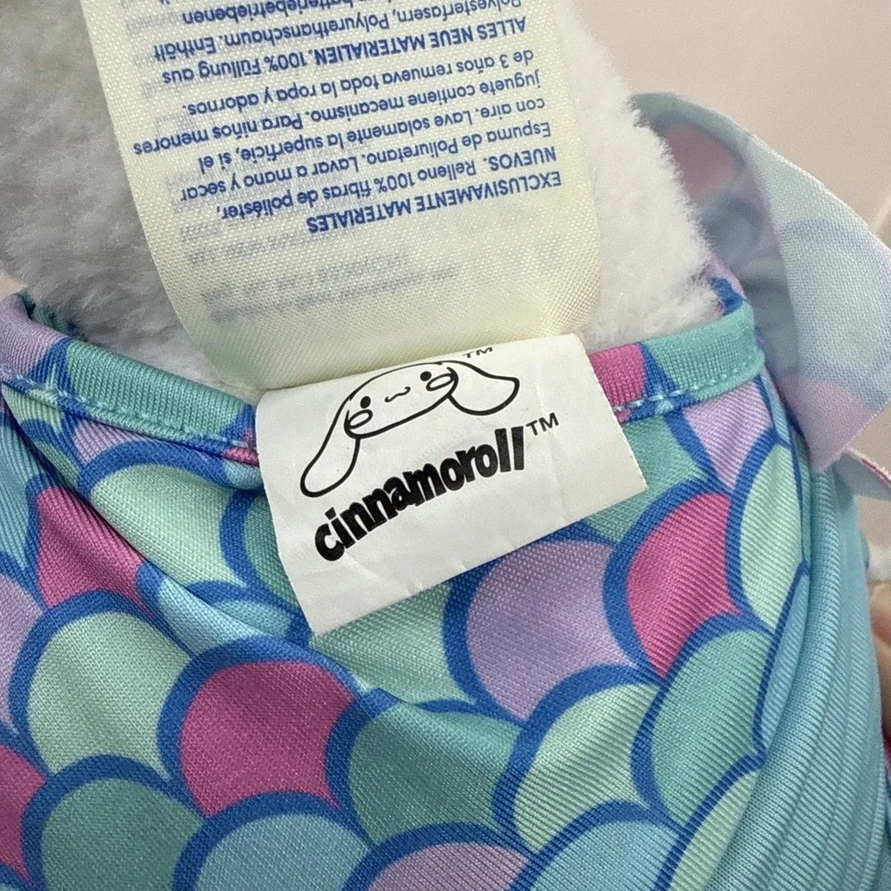 Build-A-Bear Sanrio Cinnamoroll‎ Plush 16